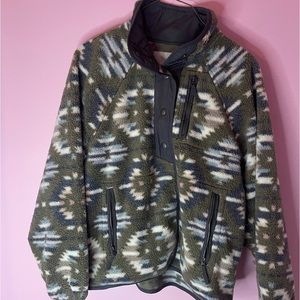 American Eagle jacket